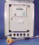 *Ronan - NEW   Portable HydroStatic Tester